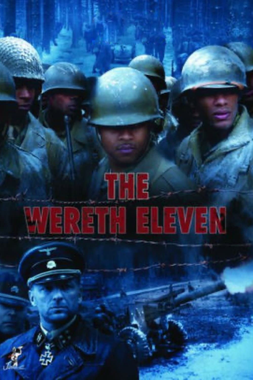 Poster di The Wereth Eleven