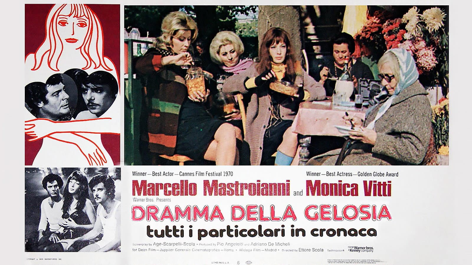 ...E poi lo chiamarono il magnifico - immagine