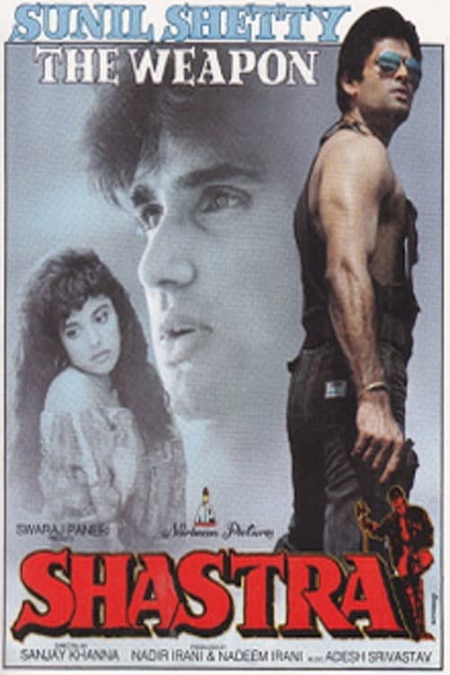 Poster di Shastra