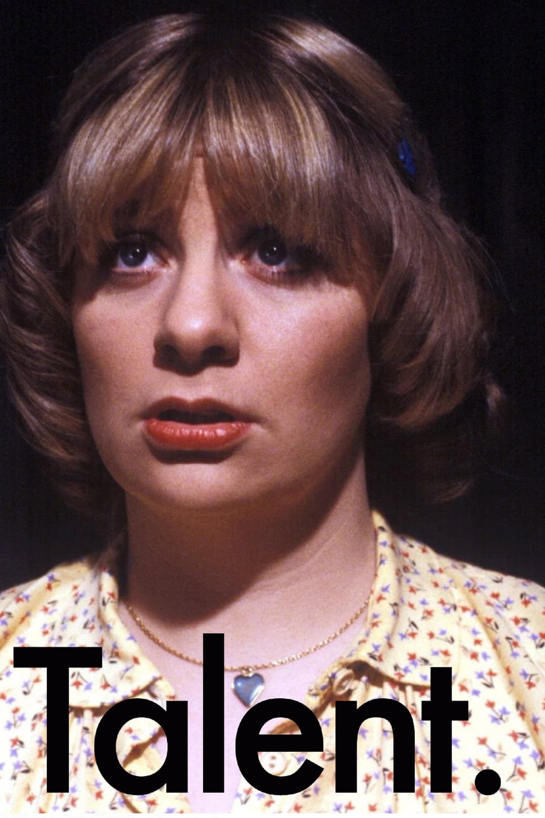 Poster di Talent