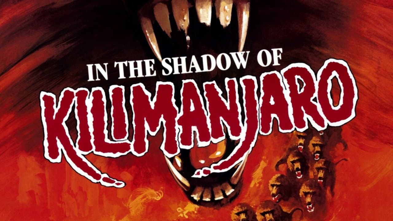 In the Shadow of Kilimanjaro - immagine