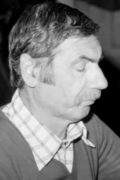 Γιώργος Σκαλενάκης