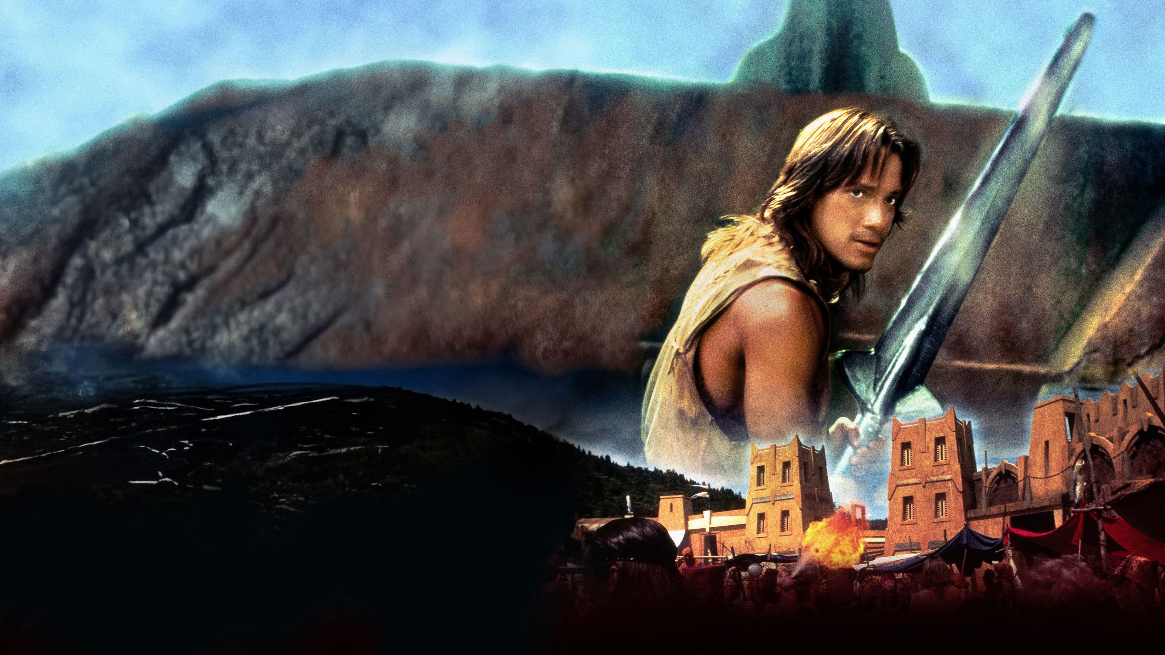 Hercules e il regno perduto - immagine