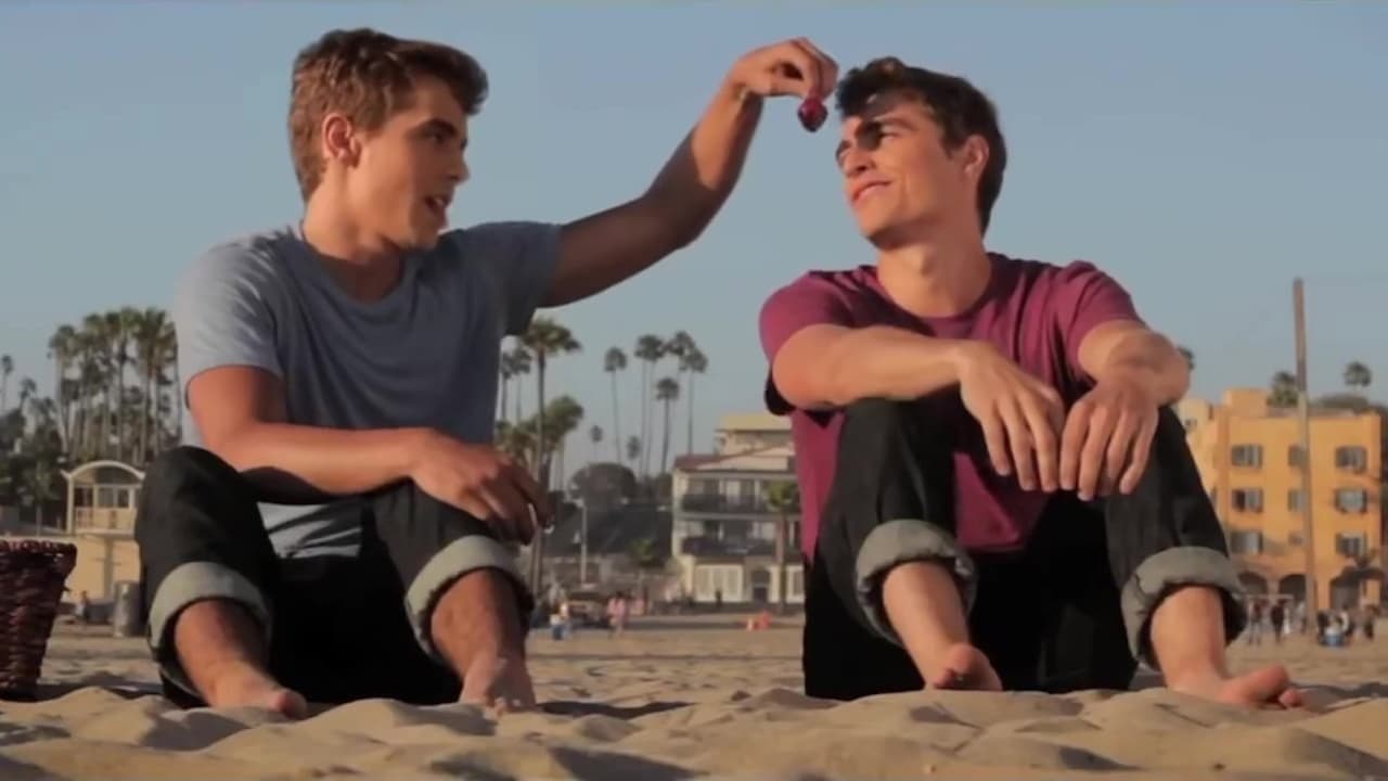 Go F*ck Yourself with Dave Franco - immagine