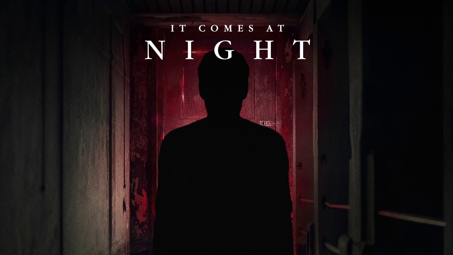 It Comes at Night - immagine
