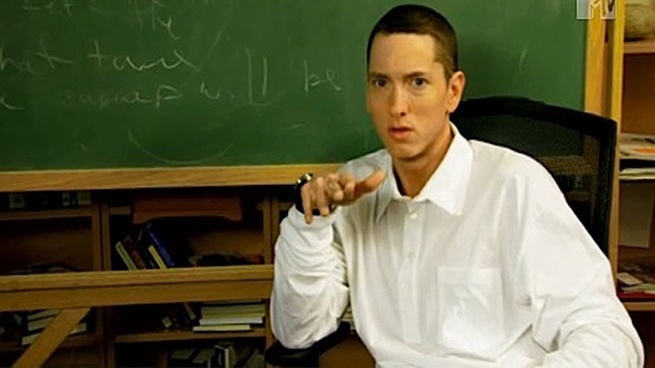 Eminem, Where Have You Been? - immagine
