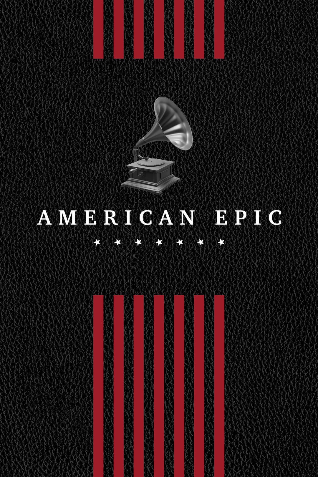 Poster di American Epic