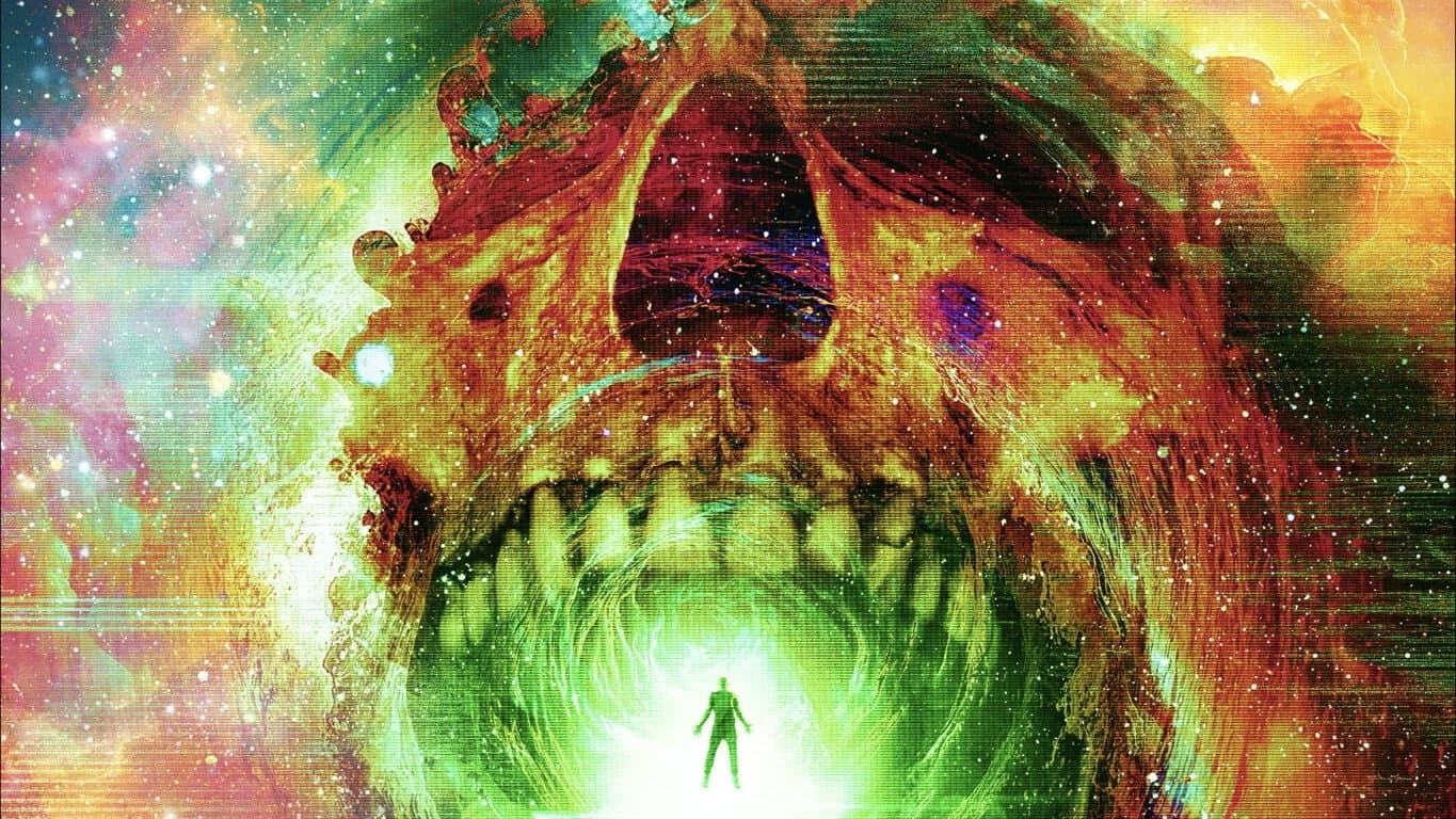 V/H/S/Beyond - immagine