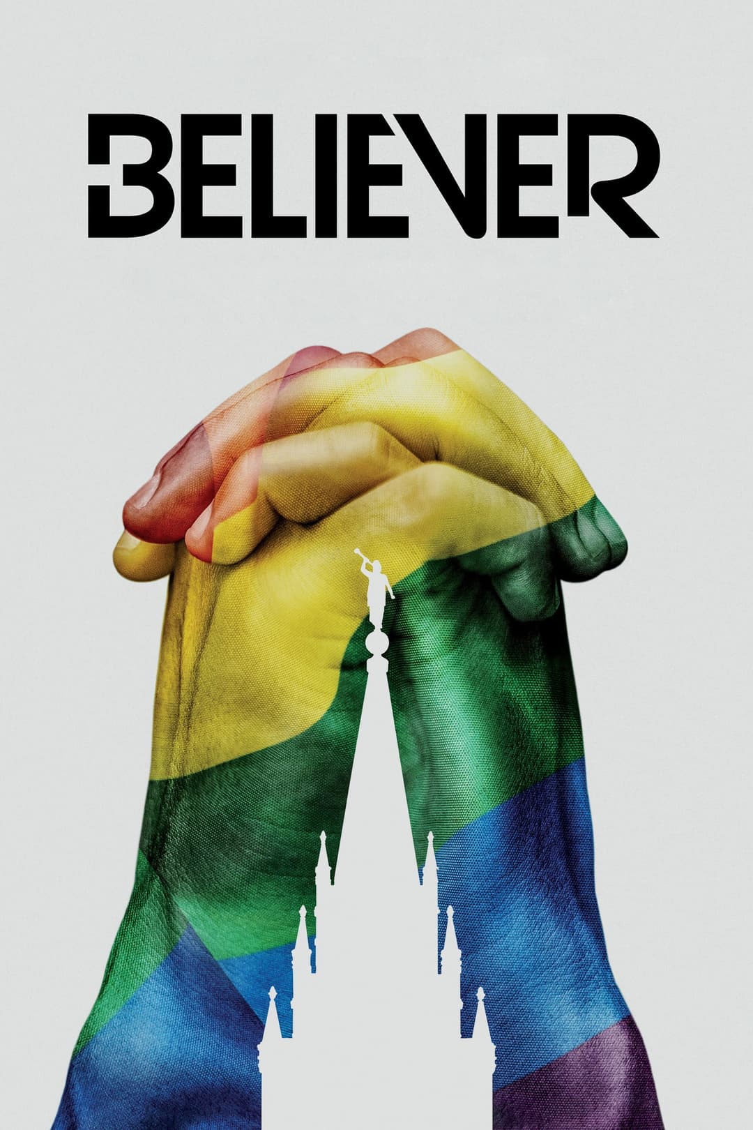 Poster di Believer