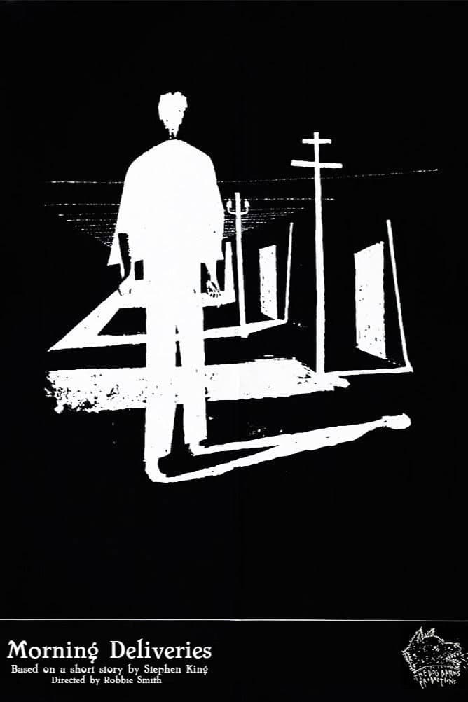 Poster di Morning Deliveries