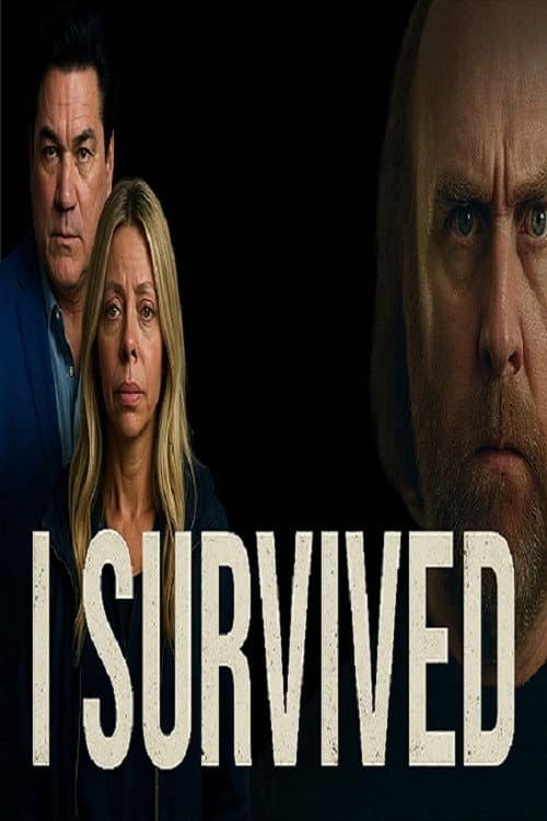 Poster di I Survived