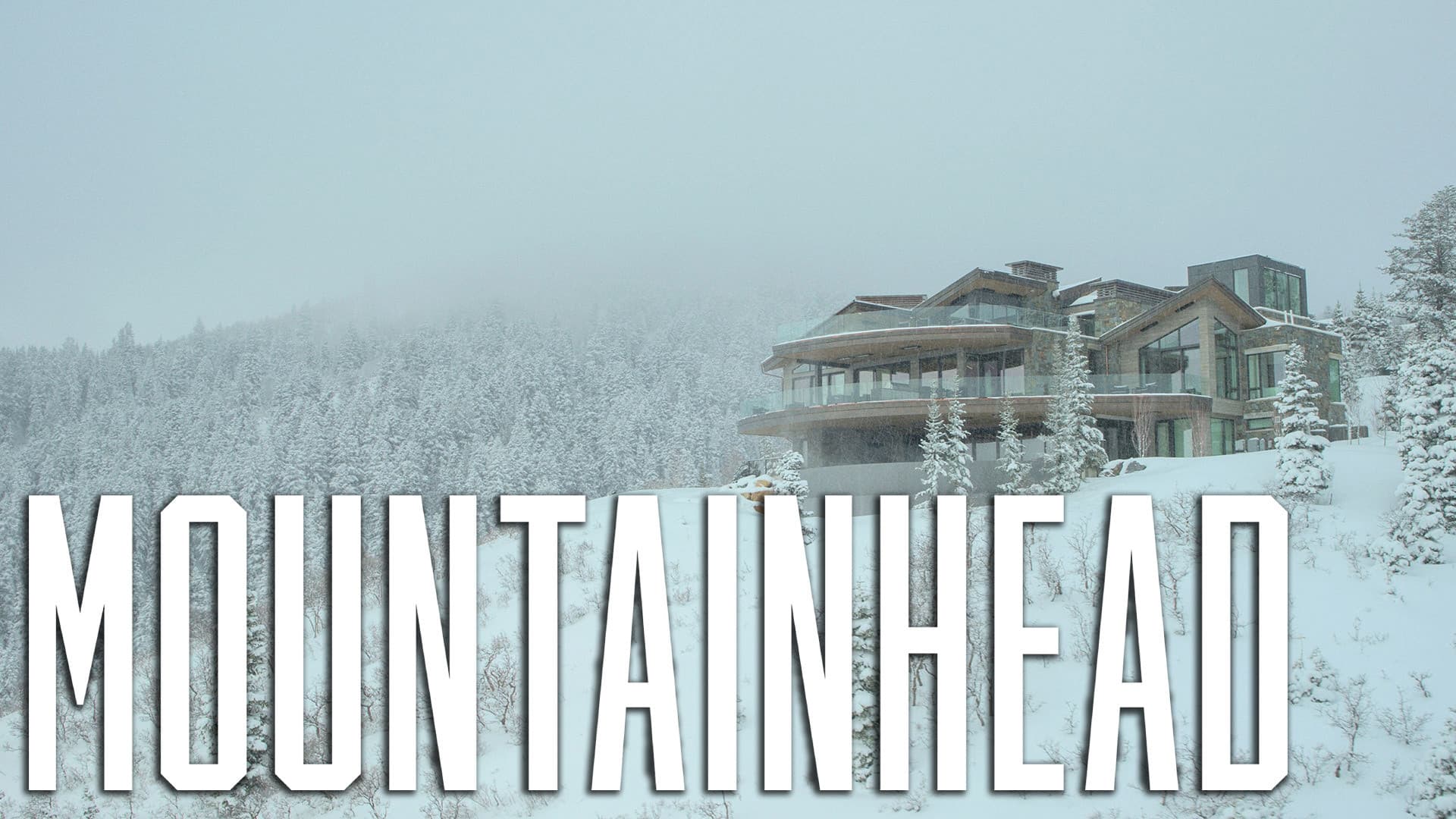 Mountainhead - immagine