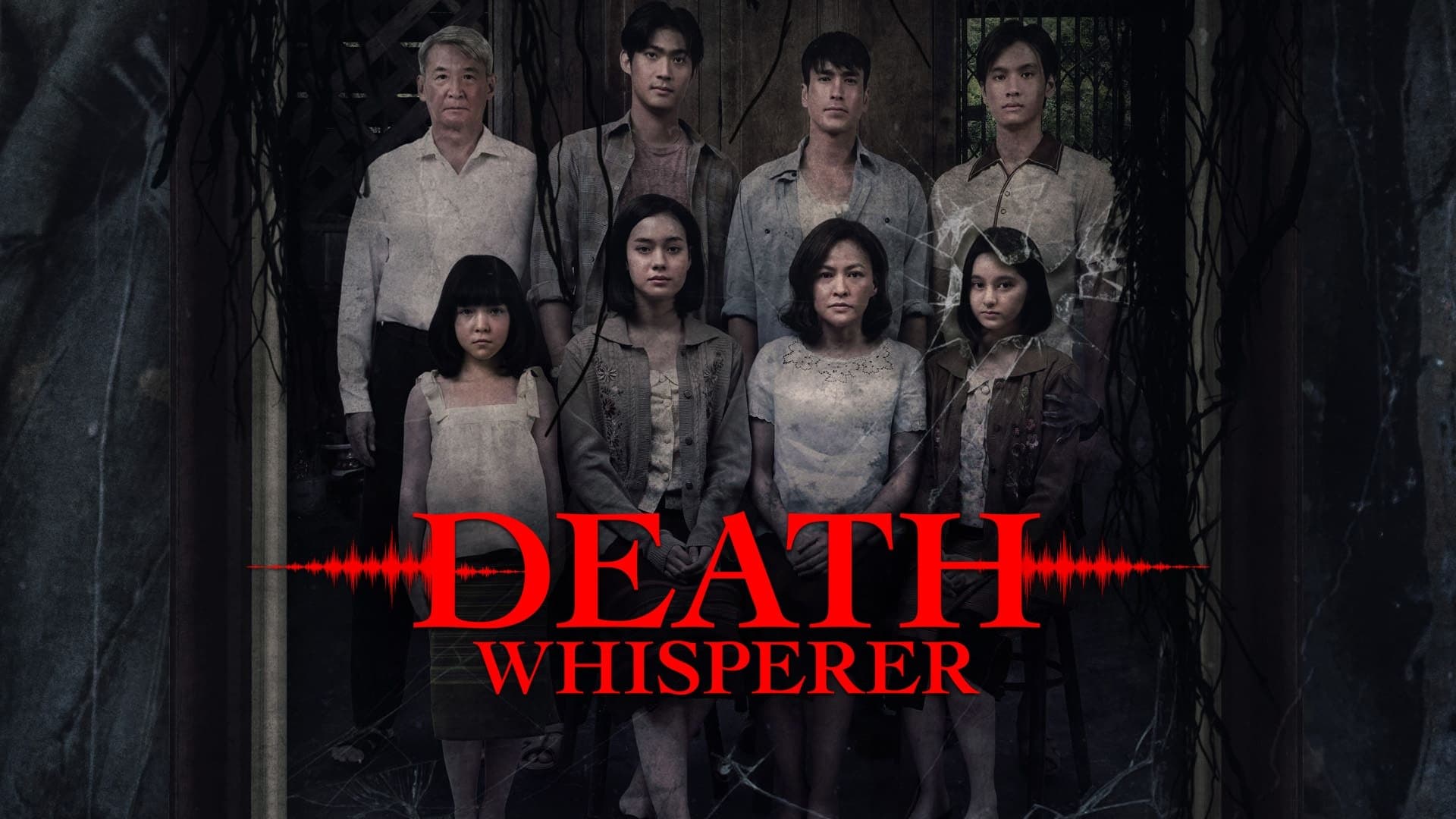 Death Whisperer - immagine