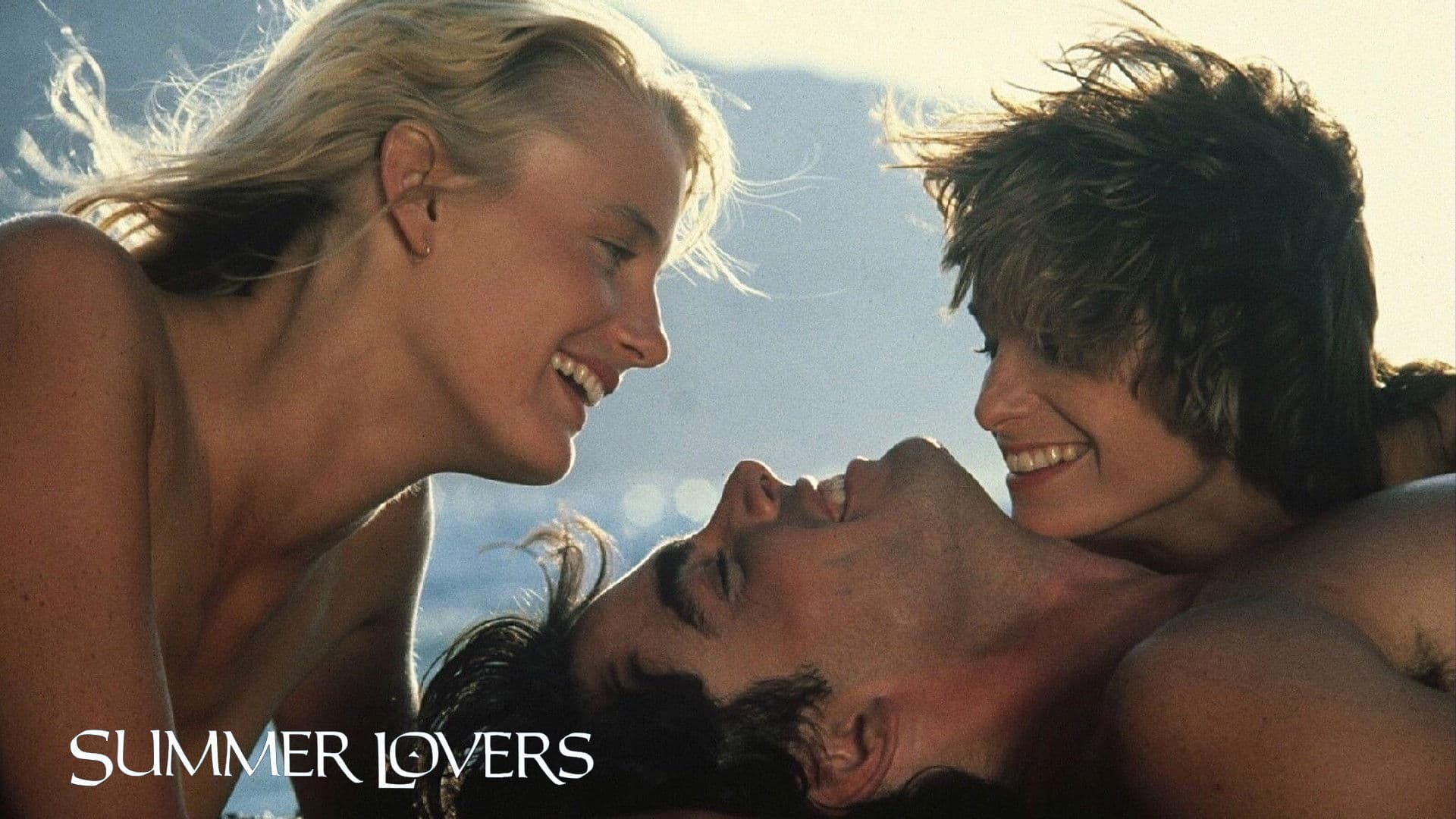 Summer Lovers - immagine
