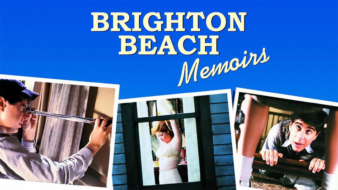 Ricordi di Brighton Beach - immagine