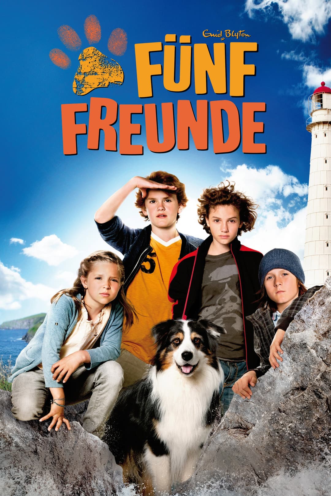 Poster di I fantastici 5
