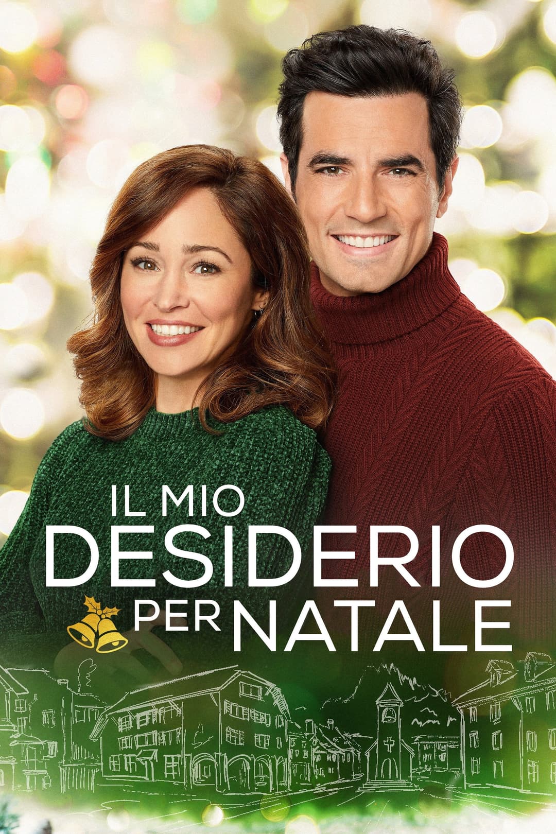Poster di Il mio desiderio per Natale