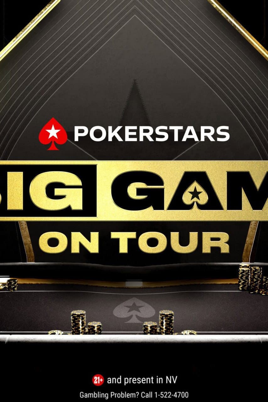 Poster di The Big Game on Tour