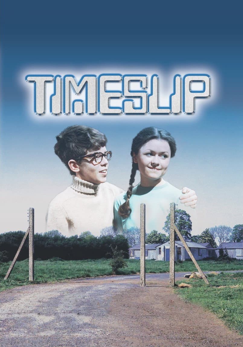 Poster di Timeslip