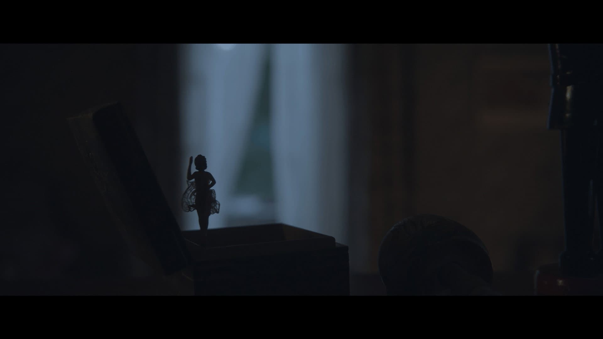 El hombre sin rostro - immagine