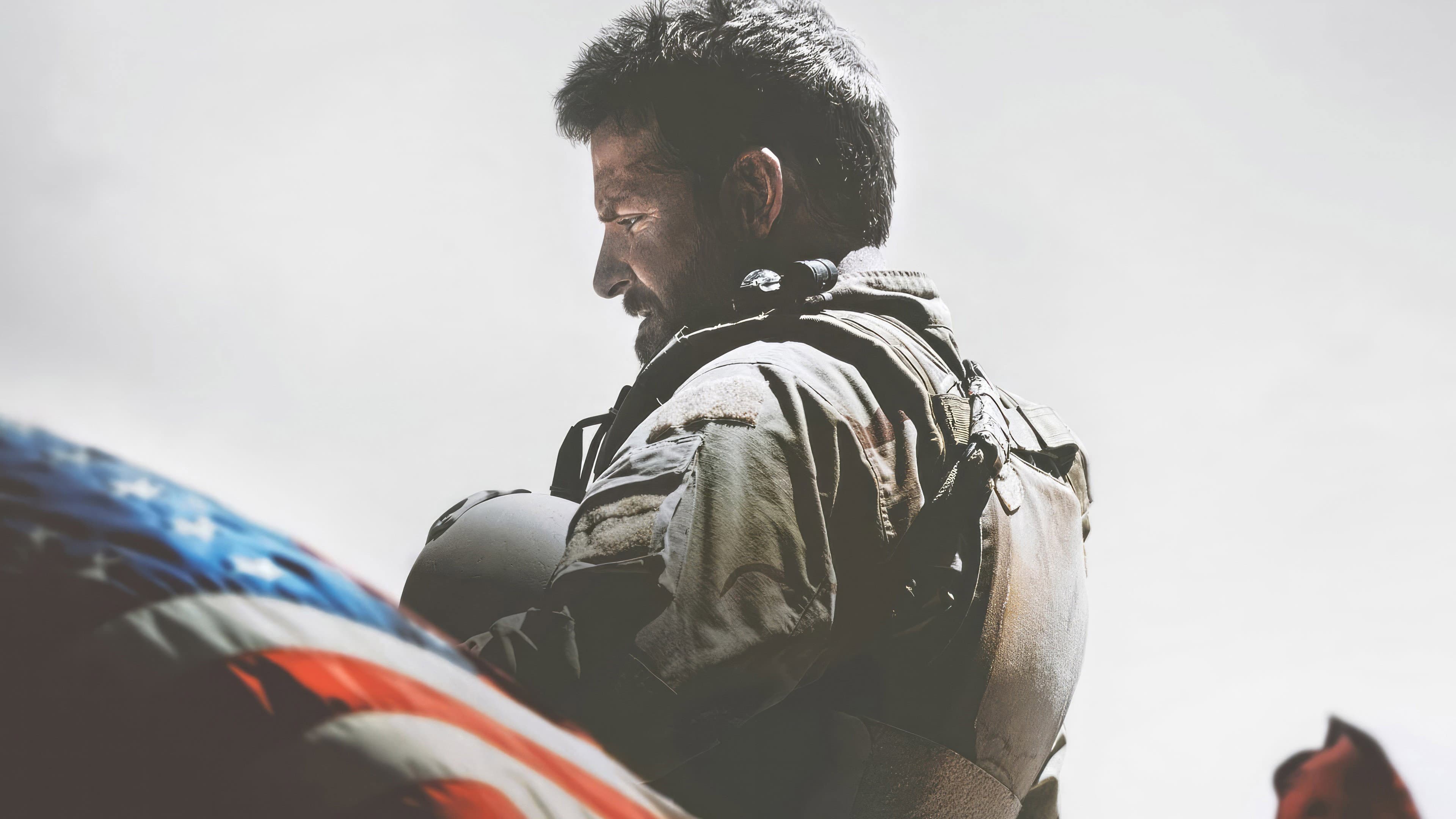 American Sniper - immagine