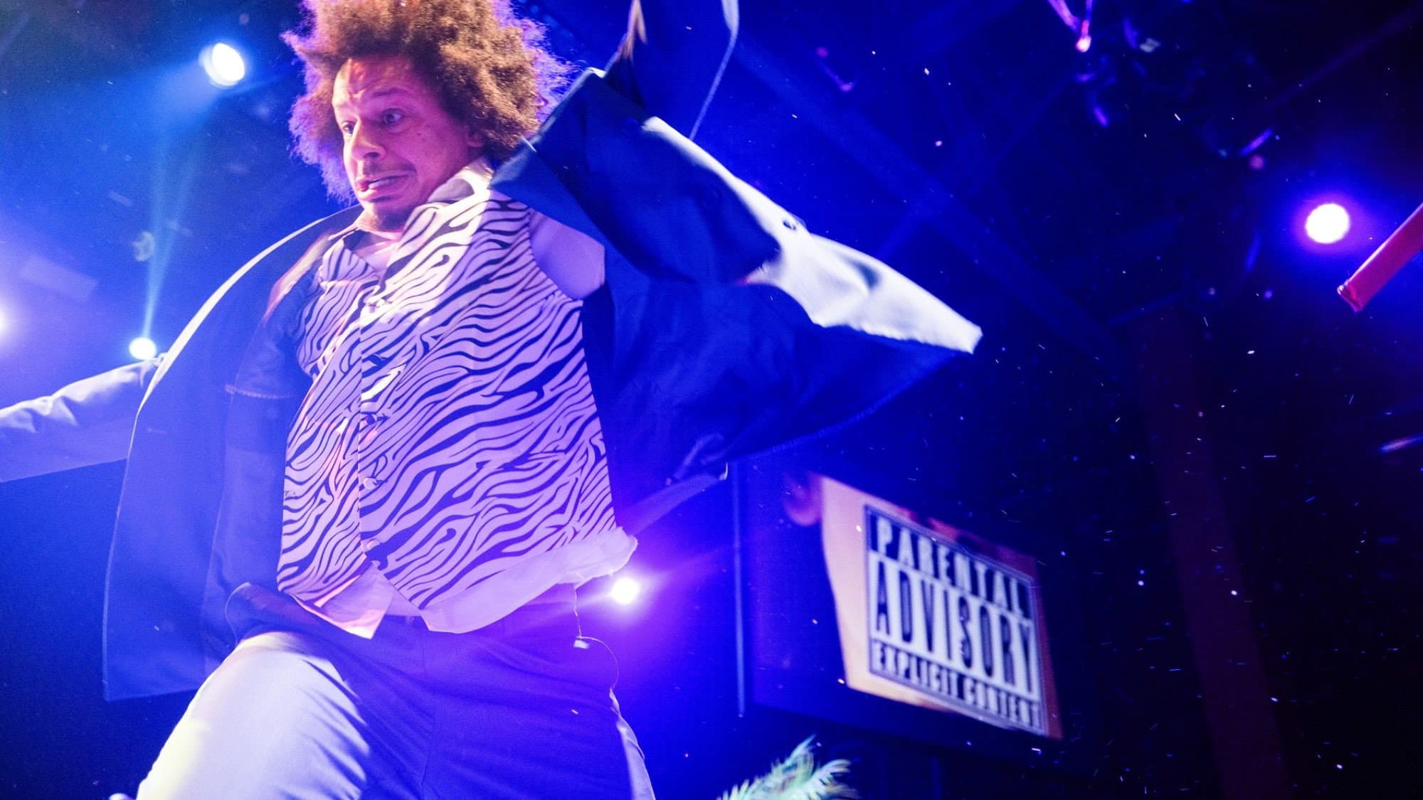 Eric André Live Near Broadway - immagine