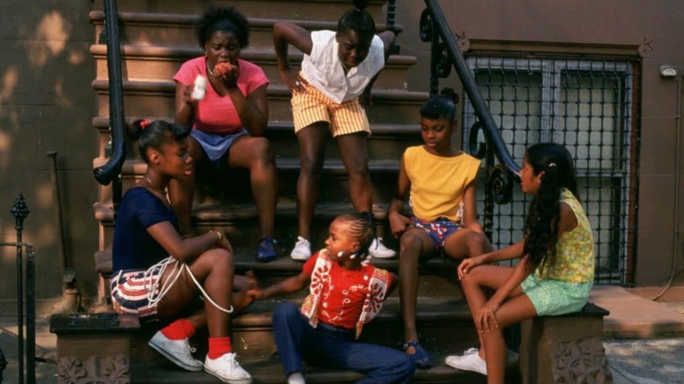 Crooklyn - immagine