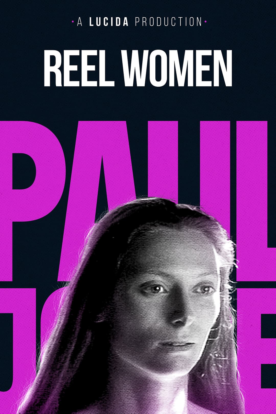 Poster di Cinefile: Reel Women