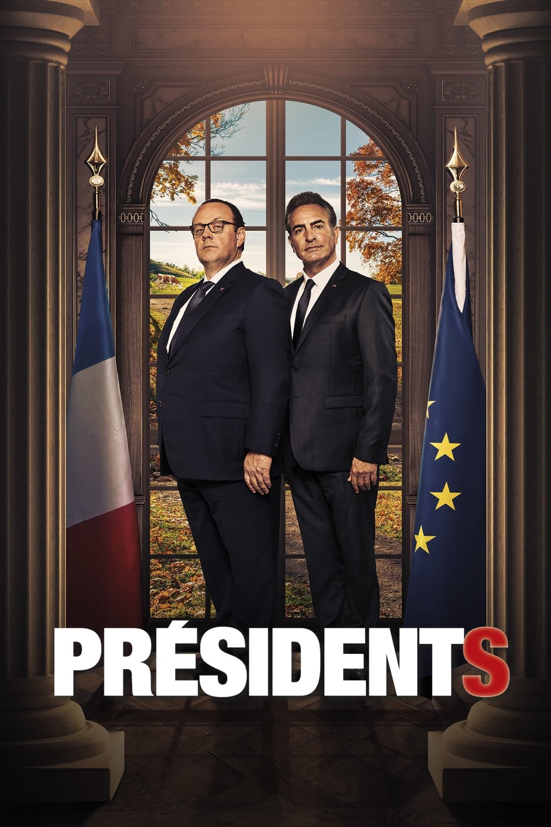 Poster di Présidents