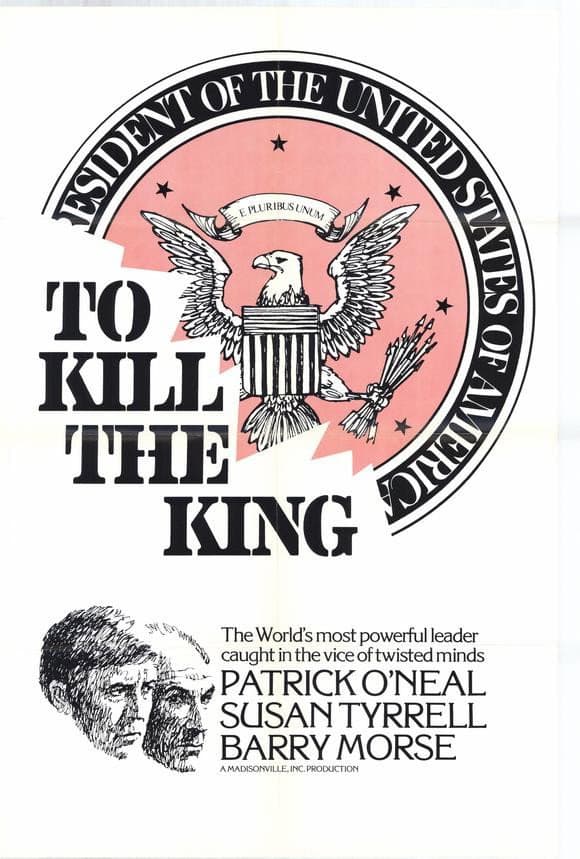 Poster di To Kill the King