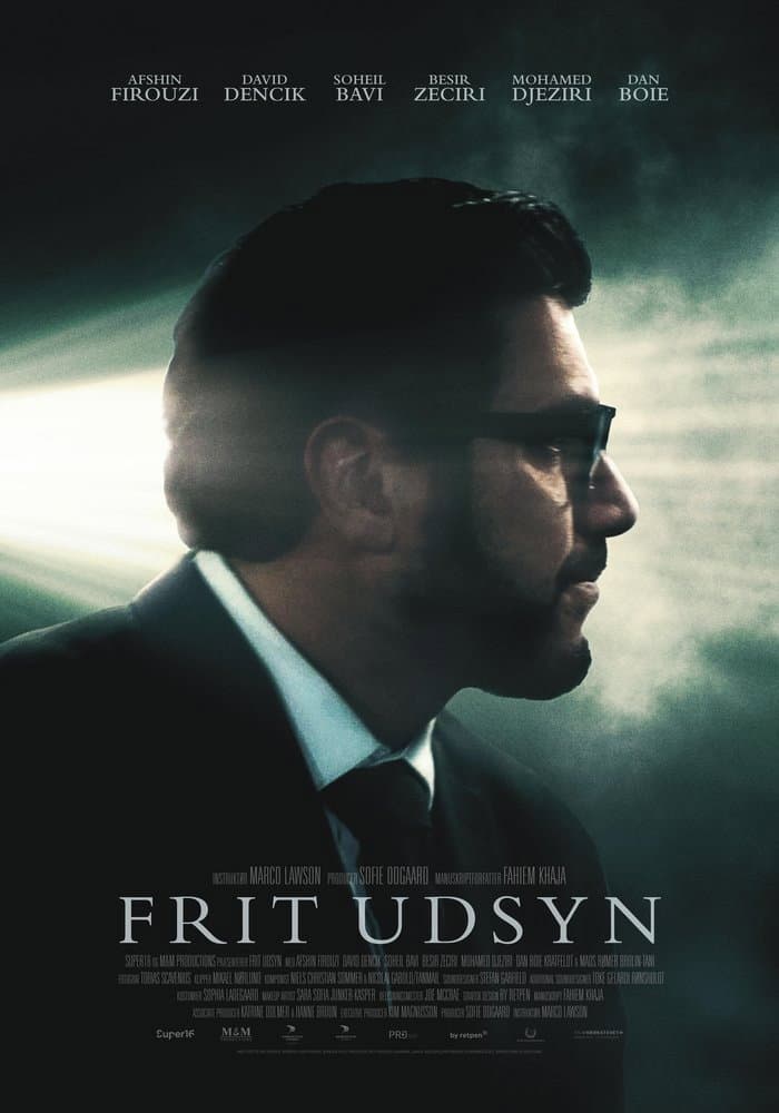 Poster di Frit udsyn