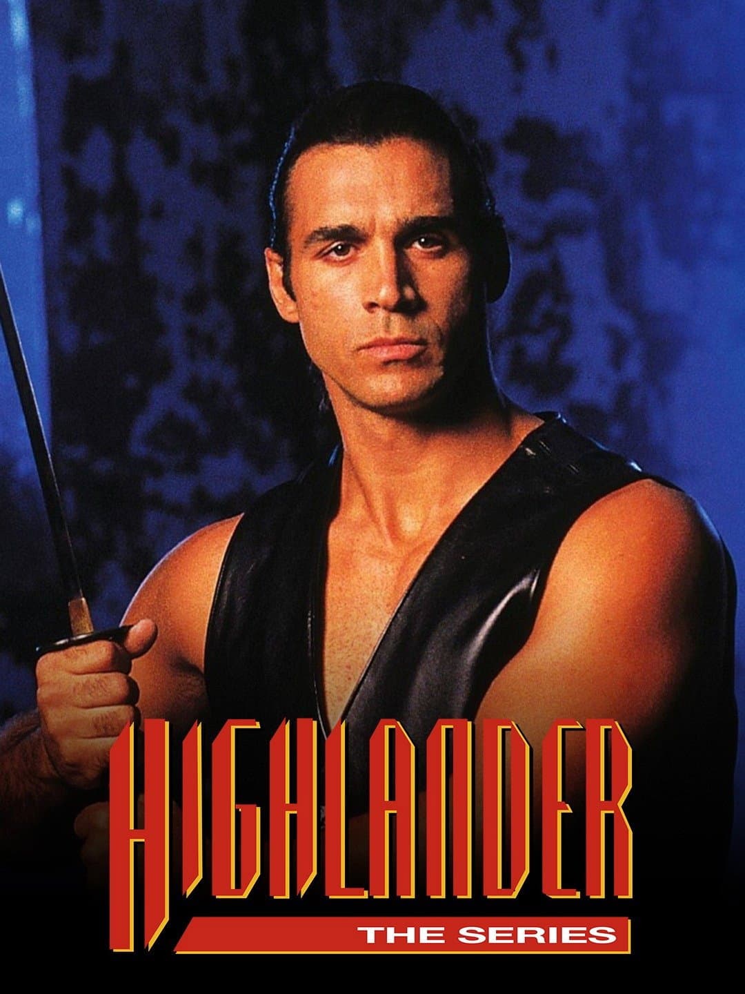 Poster di Highlander
