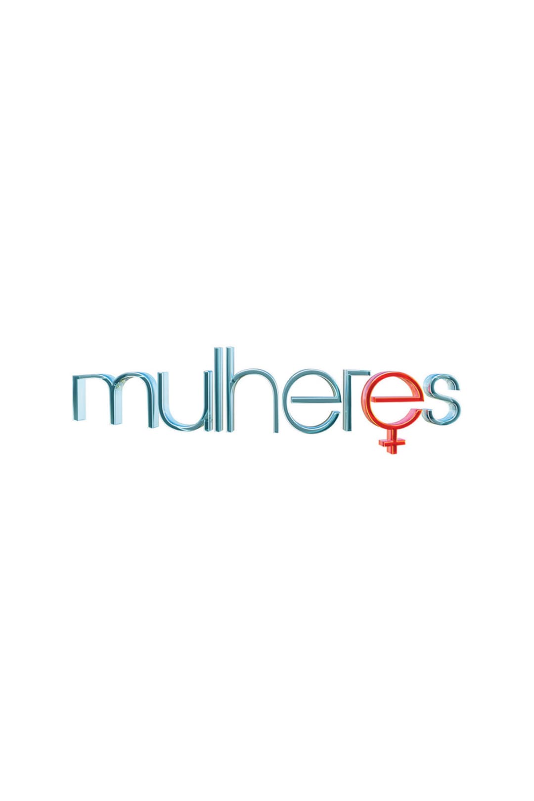 Poster di Mulheres