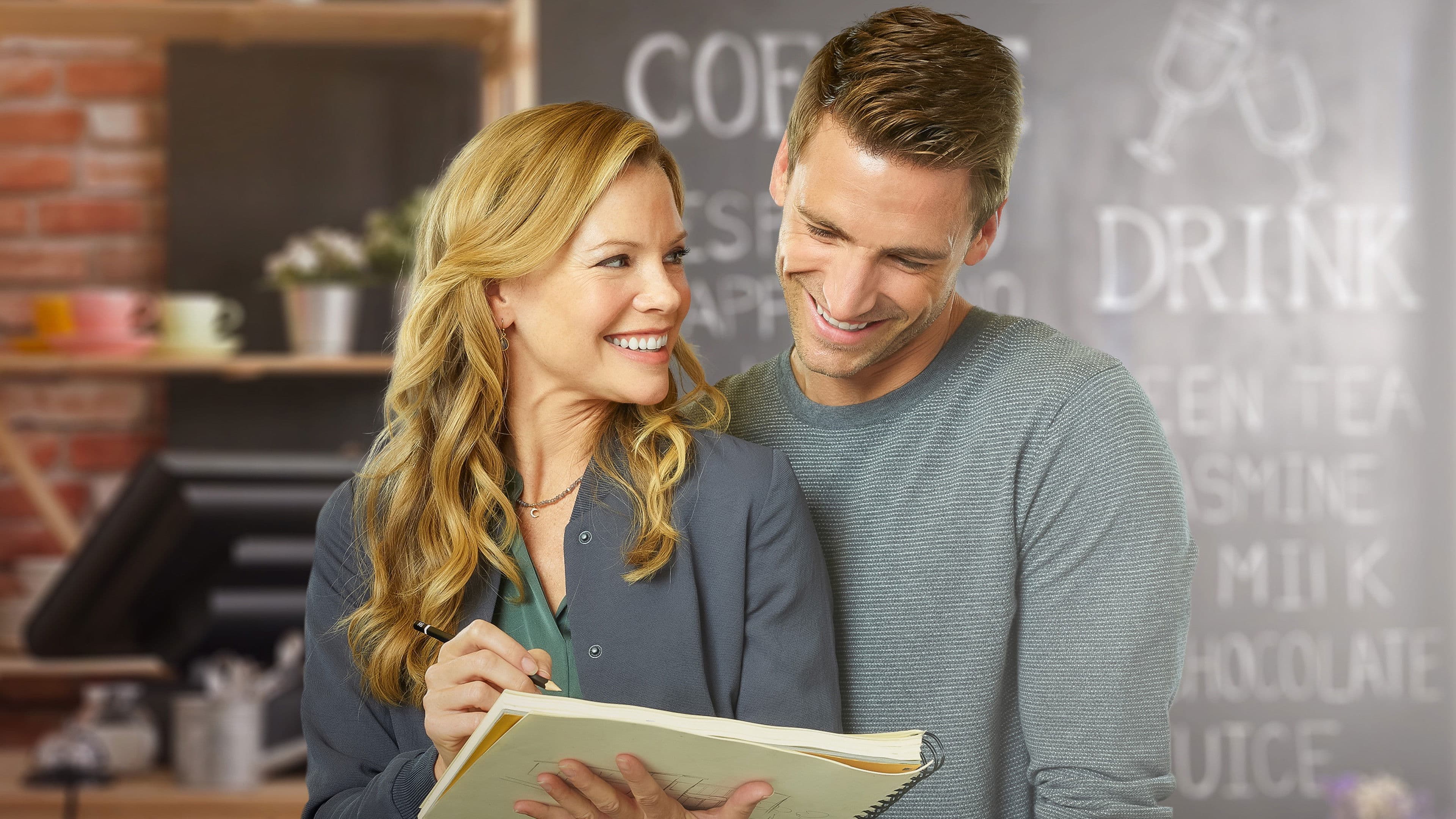 Love Café - immagine
