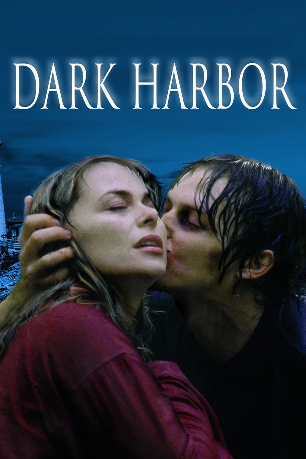 Poster di Dark Harbor