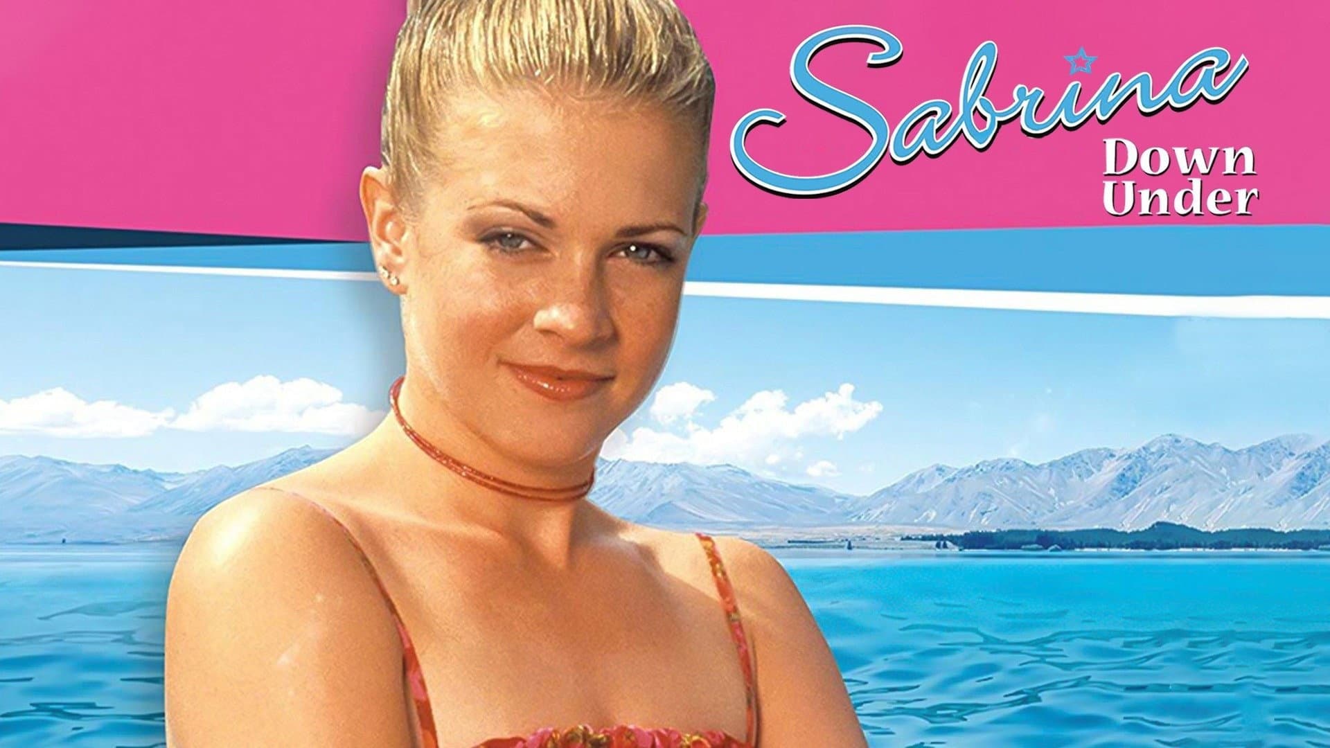 Sabrina nell'isola delle sirene - immagine