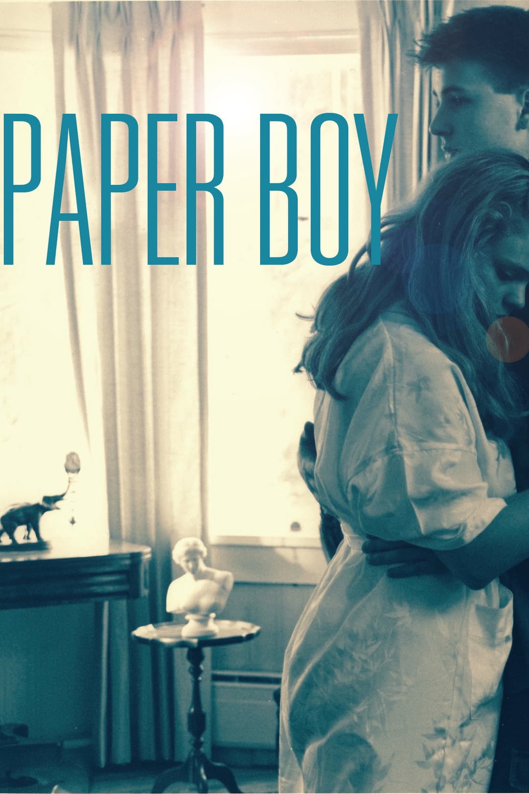 Poster di The Paper Boy