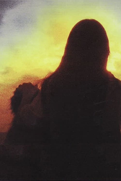 Poster di 白い月