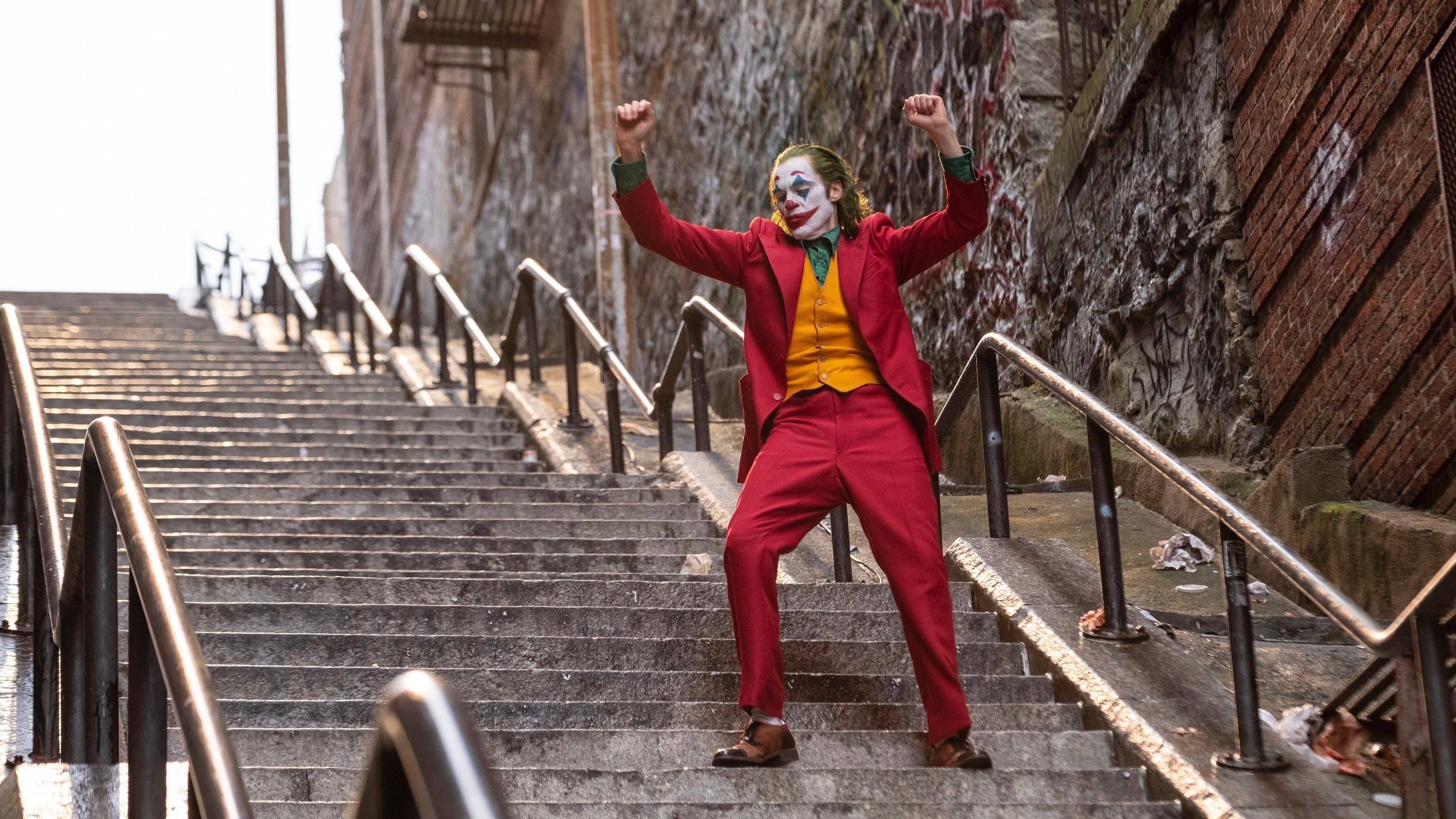 Joker - immagine