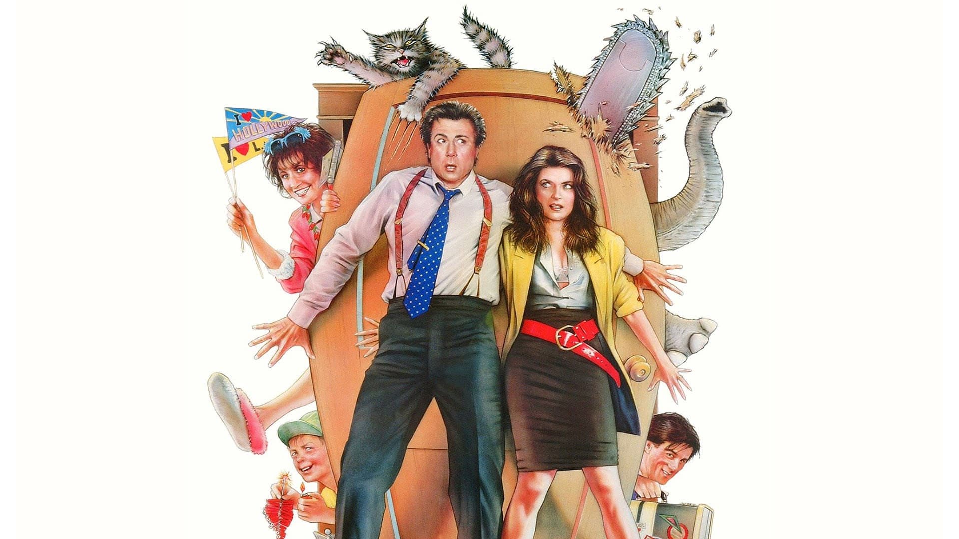 Roba da matti - immagine