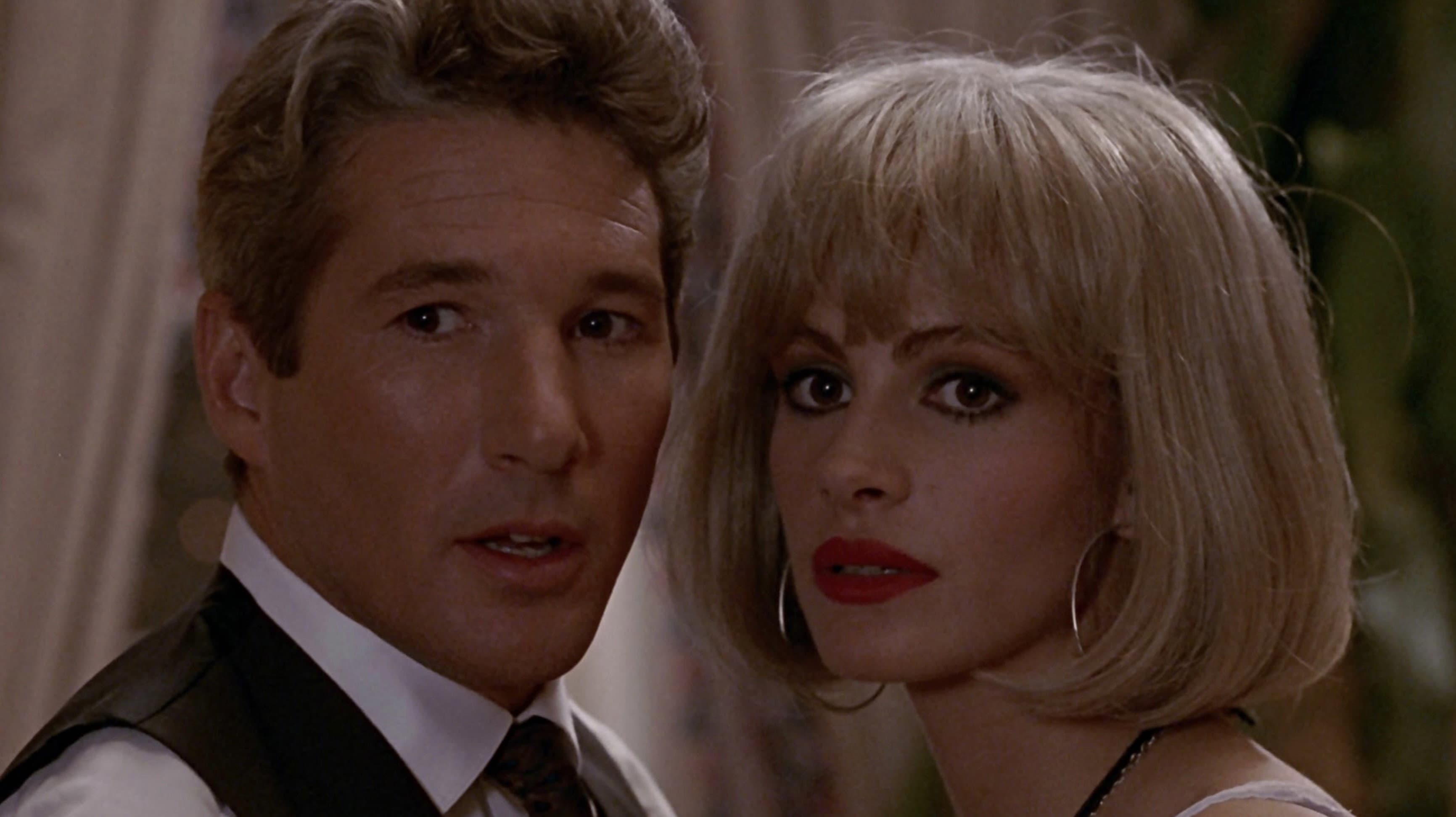 Pretty Woman - immagine
