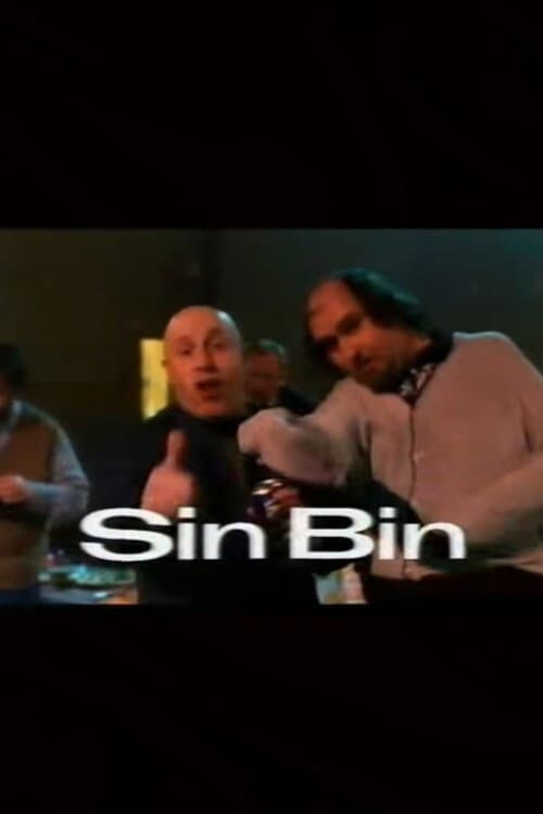 Poster di Sin Bin