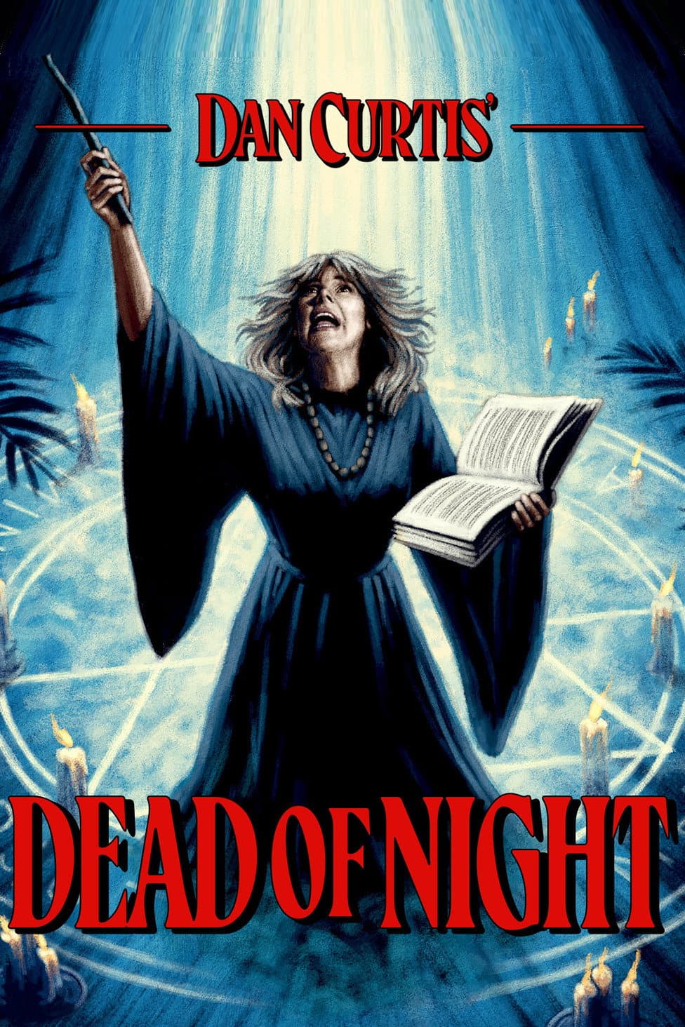 Poster di Notte di morte