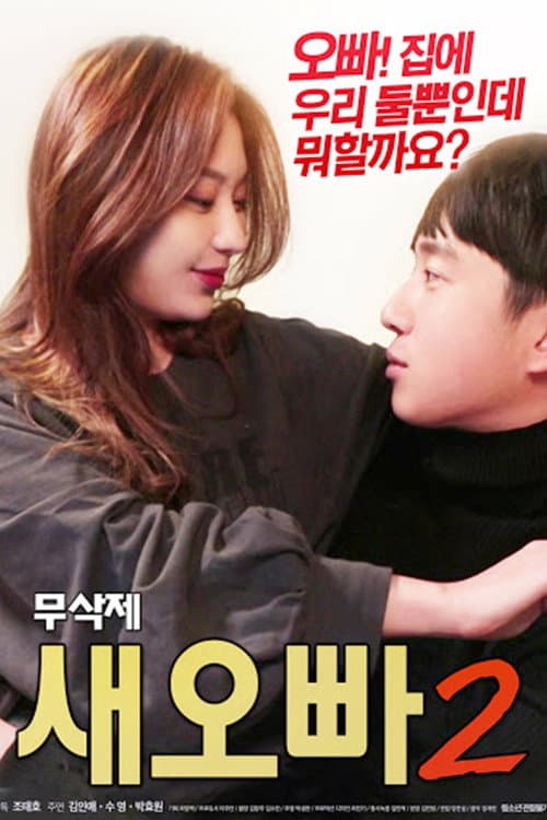 Poster di 새오빠 2