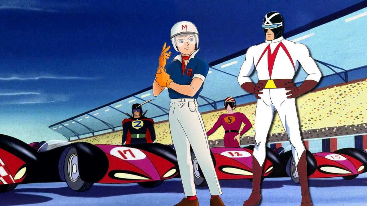 The Car Acrobatic Team Saga - immagine