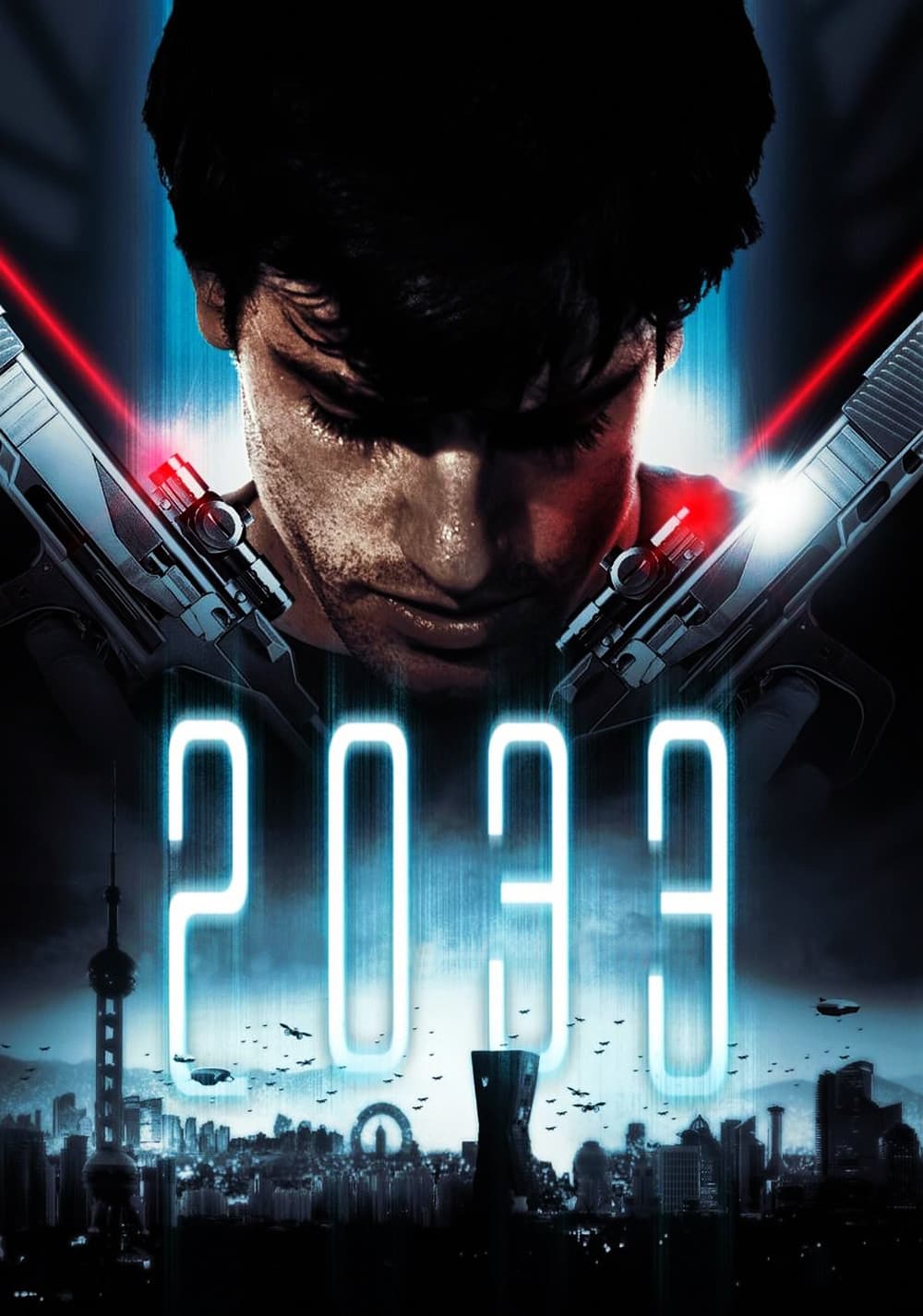 Poster di 2033