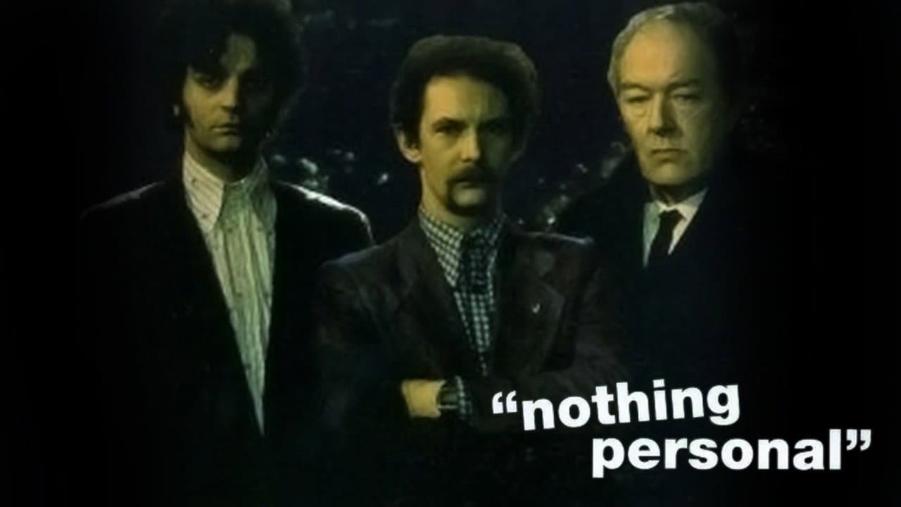 Niente di personale - immagine
