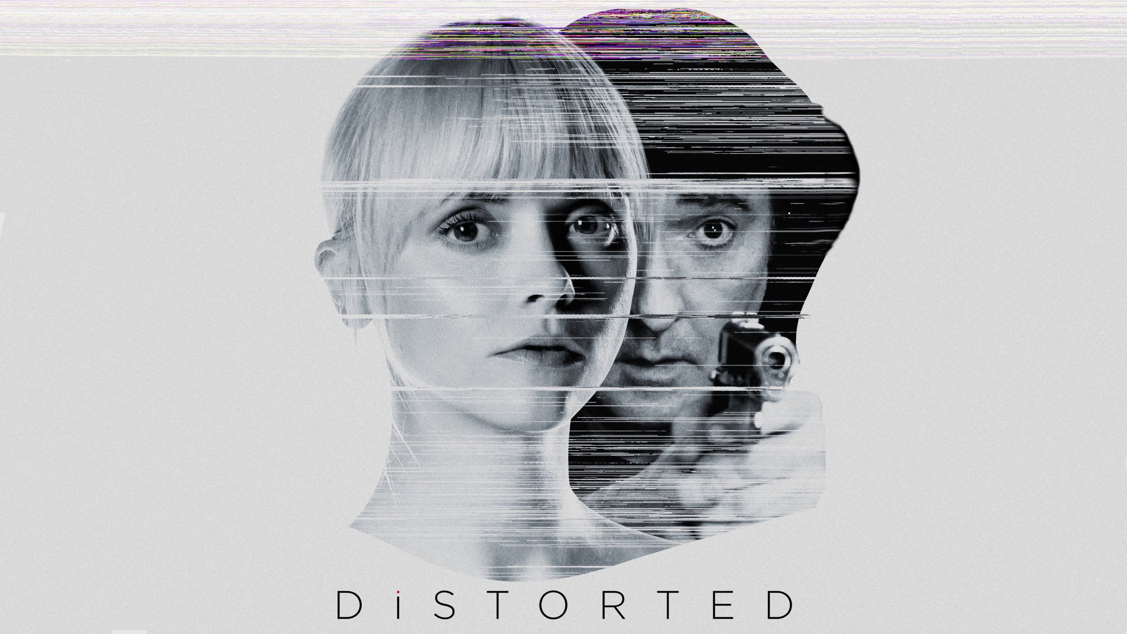 Distorted - Niente è come sembra - immagine