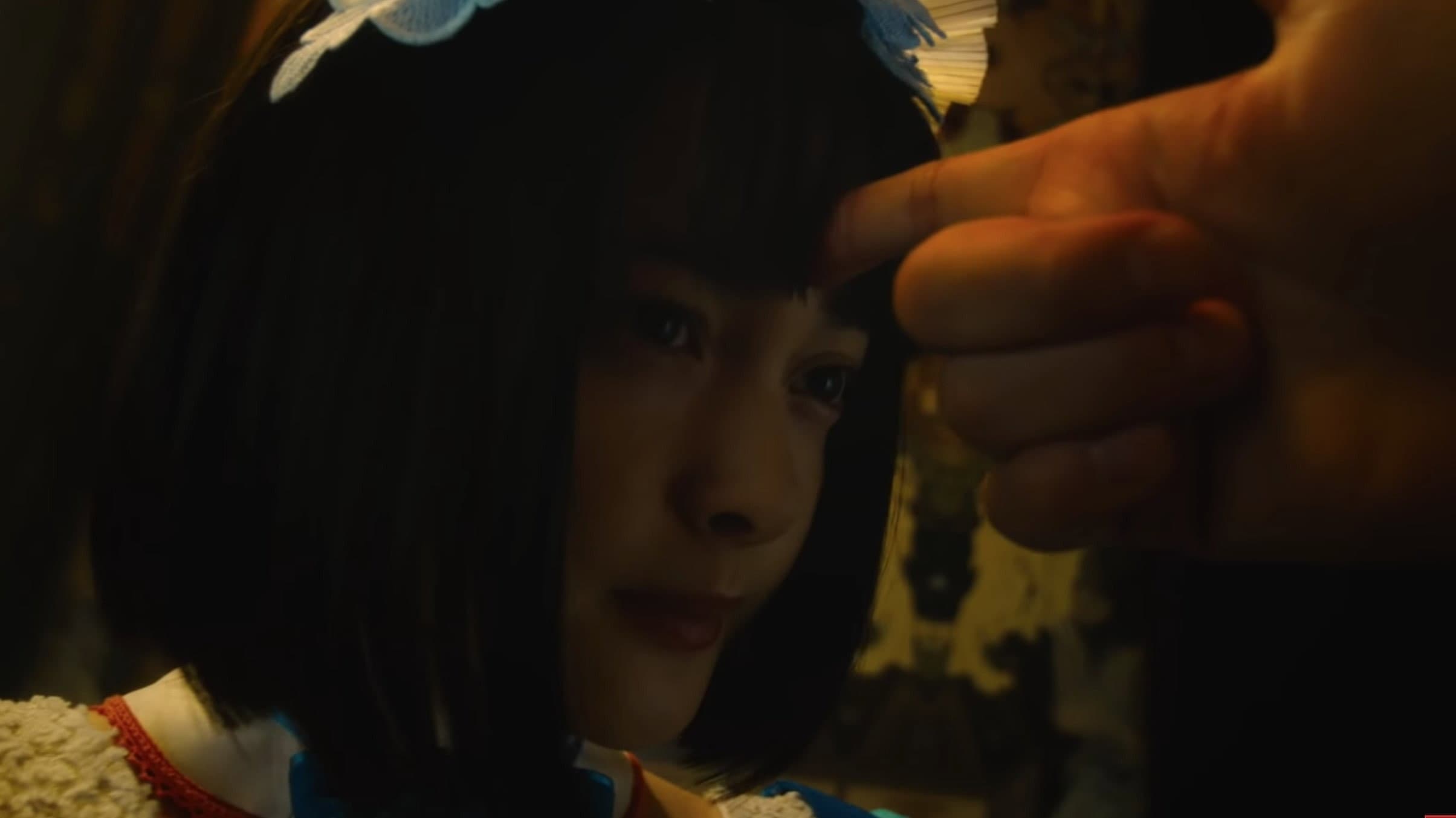 Diner ダイナー - immagine