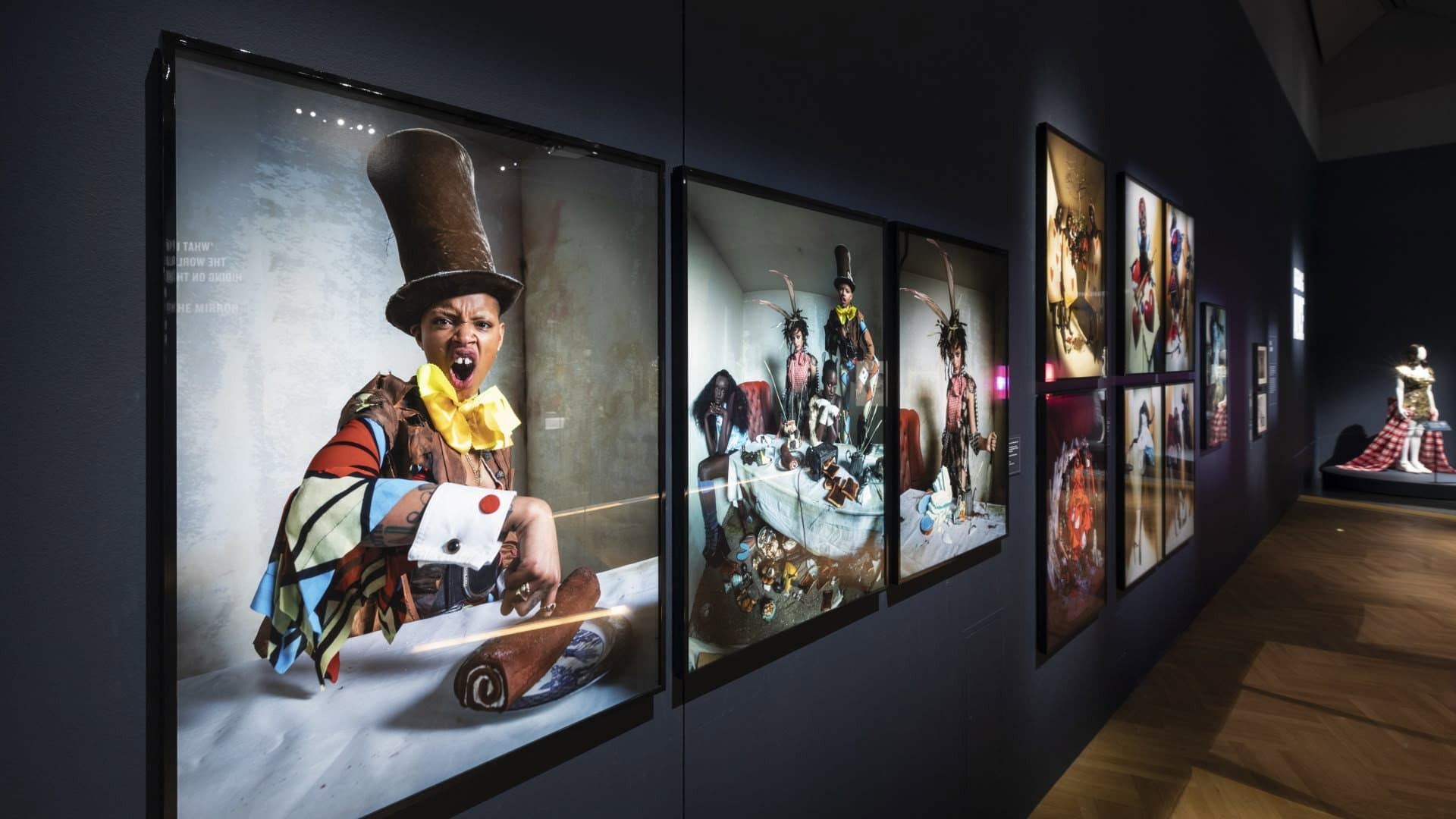 Alice: Curiouser and Curiouser - immagine